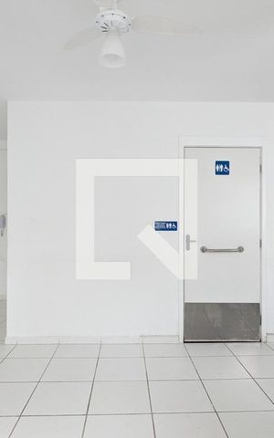 Apartamento à venda com 46m², 2 quartos e 1 vaga Apartamento à venda com 46m², 2 quartos e 1 vagaÁrea comum - Salão de festas