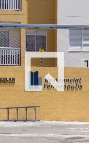 Apartamento à venda com 46m², 2 quartos e 1 vaga Apartamento à venda com 46m², 2 quartos e 1 vagaFachada