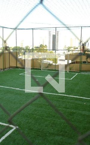 Apartamento à venda com 46m², 2 quartos e 1 vaga Apartamento à venda com 46m², 2 quartos e 1 vagaÁrea comum - Quadra