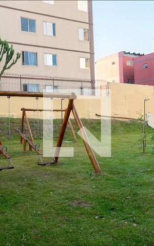 Apartamento à venda com 46m², 2 quartos e 1 vaga Apartamento à venda com 46m², 2 quartos e 1 vagaÁrea comum - Playground