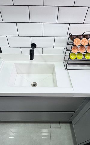 Apartamento à venda com 46m², 2 quartos e 1 vaga Apartamento à venda com 46m², 2 quartos e 1 vagaÁrea de Serviço