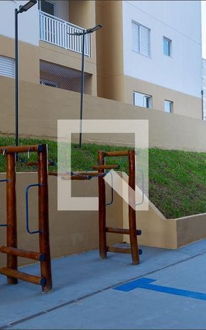 Apartamento à venda com 46m², 2 quartos e 1 vaga Apartamento à venda com 46m², 2 quartos e 1 vagaÁrea comum - Playground