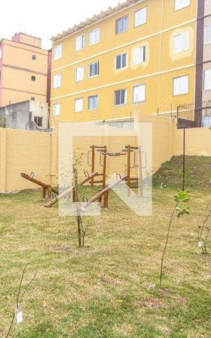 Apartamento à venda com 46m², 2 quartos e 1 vaga Apartamento à venda com 46m², 2 quartos e 1 vagaÁrea comum - Playground