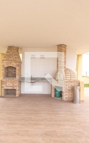 Apartamento à venda com 46m², 2 quartos e 1 vaga Apartamento à venda com 46m², 2 quartos e 1 vagaÁrea comum - Churrasqueira