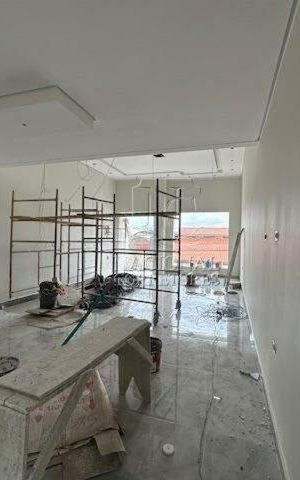 Casa à venda com 135m², 2 quartos e sem vaga