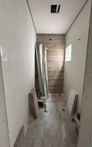 Casa à venda com 135m², 2 quartos e sem vaga