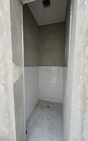 Casa à venda com 135m², 2 quartos e sem vaga