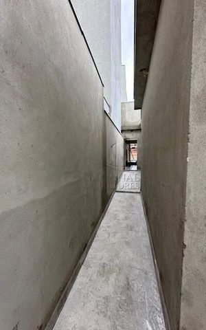 Casa à venda com 135m², 2 quartos e sem vaga