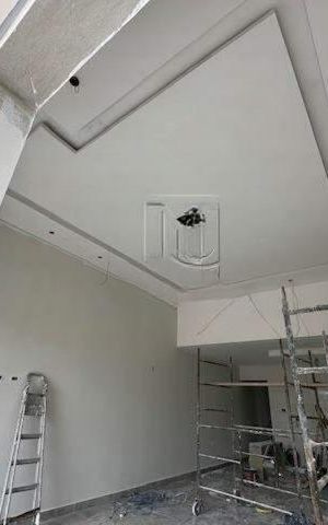 Casa à venda com 135m², 2 quartos e sem vaga