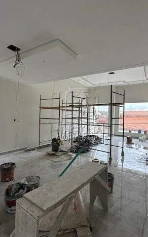 Casa à venda com 135m², 2 quartos e sem vaga