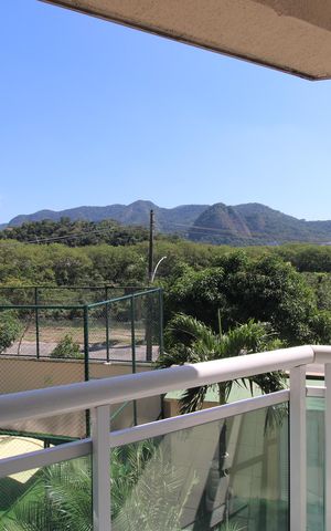 Apartamento para alugar com 97m², 3 quartos e 1 vagaSuíte  - Varanda
