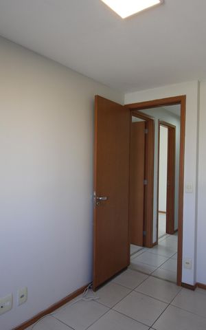 Apartamento para alugar com 97m², 3 quartos e 1 vagaQuarto 2