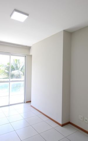 Apartamento para alugar com 97m², 3 quartos e 1 vagaQuarto 1