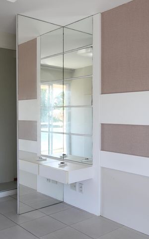 Apartamento para alugar com 97m², 3 quartos e 1 vagaSuíte 