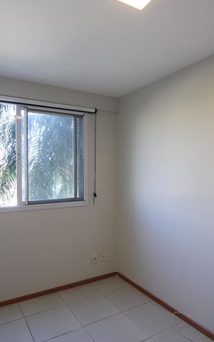 Apartamento para alugar com 97m², 3 quartos e 1 vagaQuarto 2