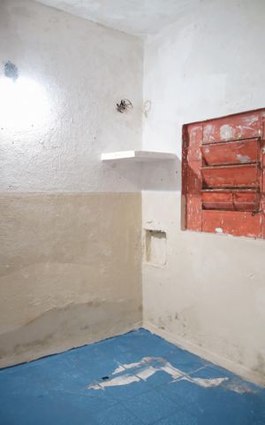 Casa para alugar com 29m², 1 quarto e sem vaga Casa para alugar com 29m², 1 quarto e sem vagaSuíte