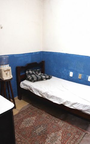 Casa para alugar com 29m², 1 quarto e sem vaga Casa para alugar com 29m², 1 quarto e sem vagaSuíte