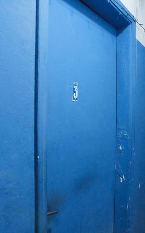 Casa para alugar com 29m², 1 quarto e sem vaga Casa para alugar com 29m², 1 quarto e sem vagaCorredor