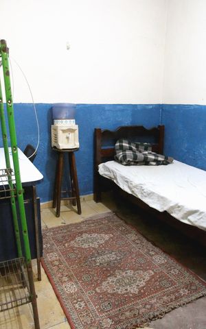 Casa para alugar com 29m², 1 quarto e sem vaga Casa para alugar com 29m², 1 quarto e sem vagaSuíte
