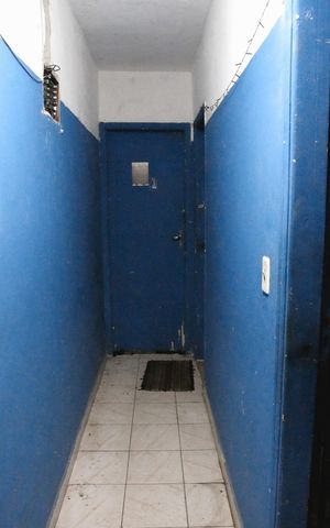 Casa para alugar com 29m², 1 quarto e sem vaga Casa para alugar com 29m², 1 quarto e sem vagaCorredor