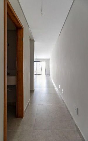 Casa à venda com 158m², 3 quartos e 2 vagas