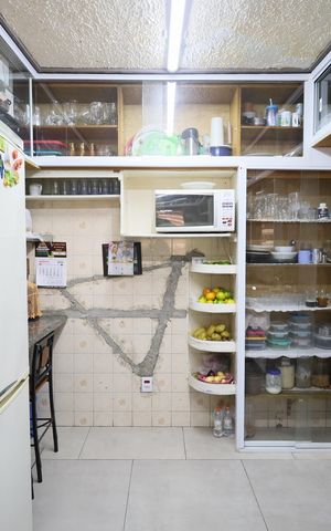 Casa para alugar com 140m², 3 quartos e 1 vagaCozinha