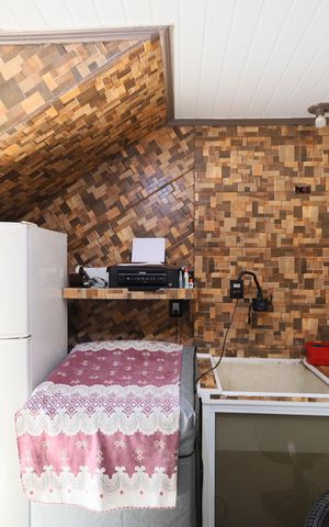 Casa para alugar com 140m², 3 quartos e 1 vagaÁrea de Serviço