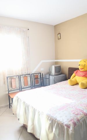 Casa para alugar com 140m², 3 quartos e 1 vagaSuíte 1