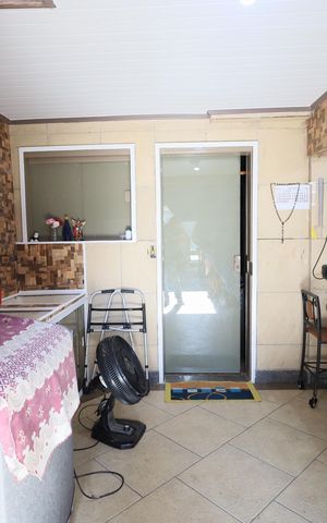 Casa para alugar com 140m², 3 quartos e 1 vagaÁrea de Serviço