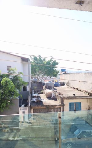 Casa para alugar com 140m², 3 quartos e 1 vagaChurrasqueira