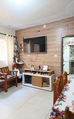 Casa para alugar com 140m², 3 quartos e 1 vagaSala