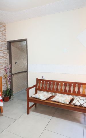 Casa para alugar com 140m², 3 quartos e 1 vagaSala