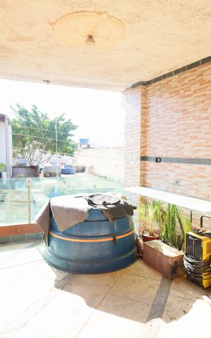 Casa para alugar com 140m², 3 quartos e 1 vagaChurrasqueira