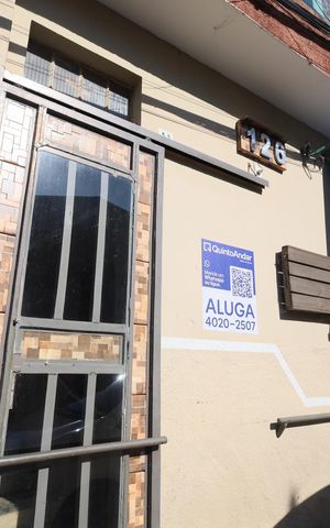 Casa para alugar com 140m², 3 quartos e 1 vagaFachada