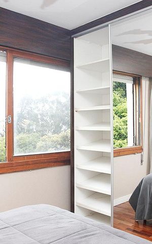 Apartamento à venda com 124m², 3 quartos e 2 vagasQuarto 1 Suíte