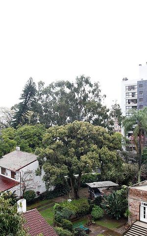Apartamento à venda com 124m², 3 quartos e 2 vagasQuarto 1 Suíte - Vista