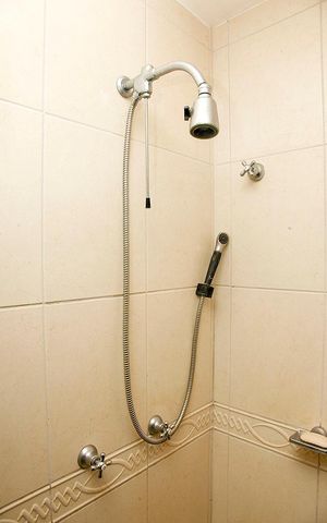 Apartamento à venda com 124m², 3 quartos e 2 vagasBanheiro 1 - Quarto Suíte