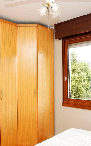 Apartamento à venda com 124m², 3 quartos e 2 vagasQuarto 2