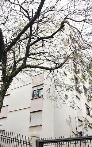 Apartamento à venda com 124m², 3 quartos e 2 vagasFachada