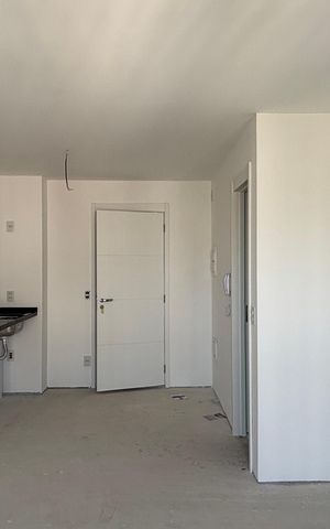 Studio à venda com 24m², 0 quarto e sem vaga Studio à venda com 24m², 0 quarto e sem vagaStudio