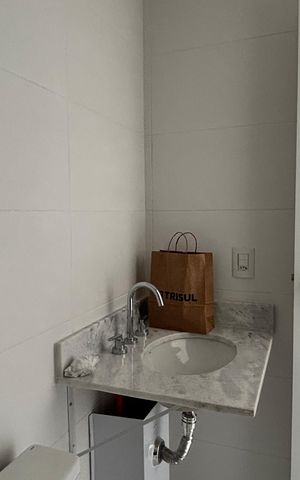 Studio à venda com 24m², 0 quarto e sem vaga Studio à venda com 24m², 0 quarto e sem vagaStudio
