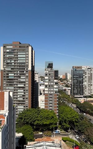 Studio à venda com 24m², 0 quarto e sem vaga Studio à venda com 24m², 0 quarto e sem vagaStudio
