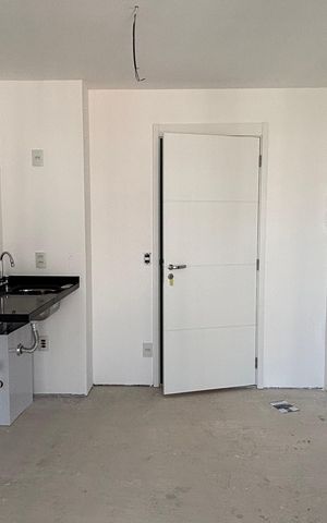 Studio à venda com 24m², 0 quarto e sem vaga Studio à venda com 24m², 0 quarto e sem vagaStudio