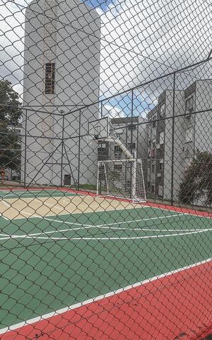 Apartamento para alugar com 55m², 2 quartos e 1 vagaQuadra Esportiva