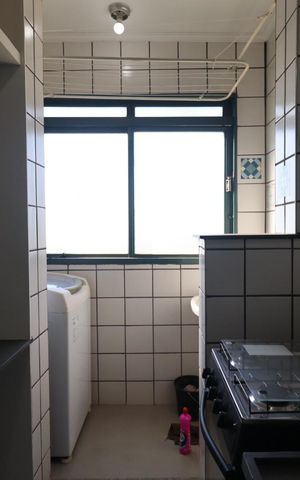 Apartamento para alugar com 35m², 1 quarto e 1 vaga Apartamento para alugar com 35m², 1 quarto e 1 vagaCozinha