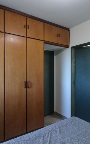 Apartamento para alugar com 35m², 1 quarto e 1 vaga Apartamento para alugar com 35m², 1 quarto e 1 vagaSuíte
