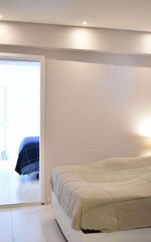 Casa para alugar com 193m², 3 quartos e 1 vagaQuarto 2