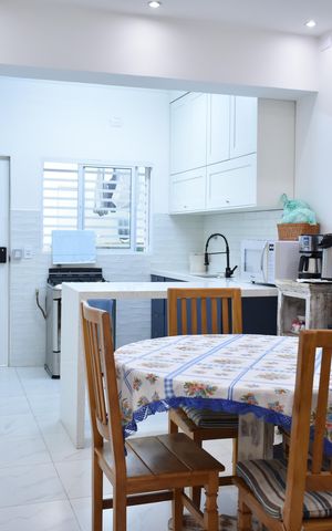 Casa para alugar com 193m², 3 quartos e 1 vagaCozinha