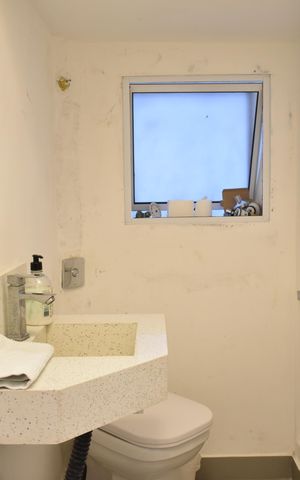 Casa para alugar com 193m², 3 quartos e 1 vagaLavabo