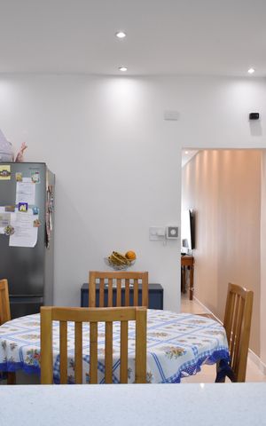 Casa para alugar com 193m², 3 quartos e 1 vagaCozinha